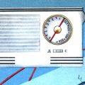 ЛЮБИТЕЛЬСКИЙ ТРАНЗИСТОРНЫЙ СУПЕРГЕТЕРОДИН
