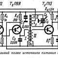 ЭЛЕКТРОННЫЕ РЕЛЕ УРОВНЯ И ДАВЛЕНИЯ