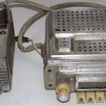 АВТОМОБИЛЬНЫЙ РАДИОПРИЕМНИК А-18