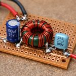 Номограммы для расчета RC- и LC-фильтров